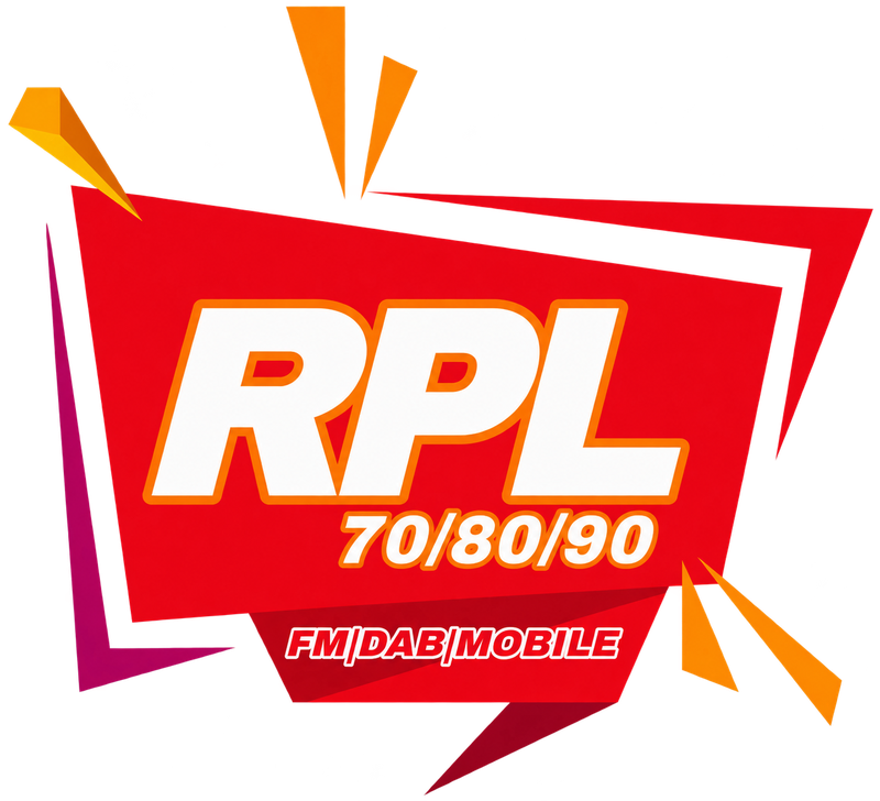 RPL 70/80/90 – FM DAB Mobile