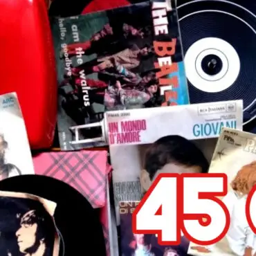 45 Giri