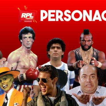 Personaggi