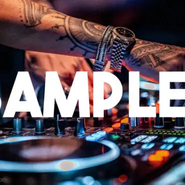 Sampler