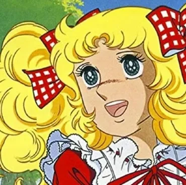 Candy Candy cartone animato