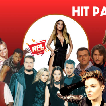 Hit Parade 90's
