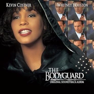 I Will Always Love You Whitney Houston