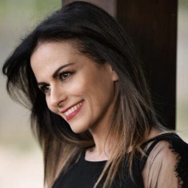 Antonella Bucci