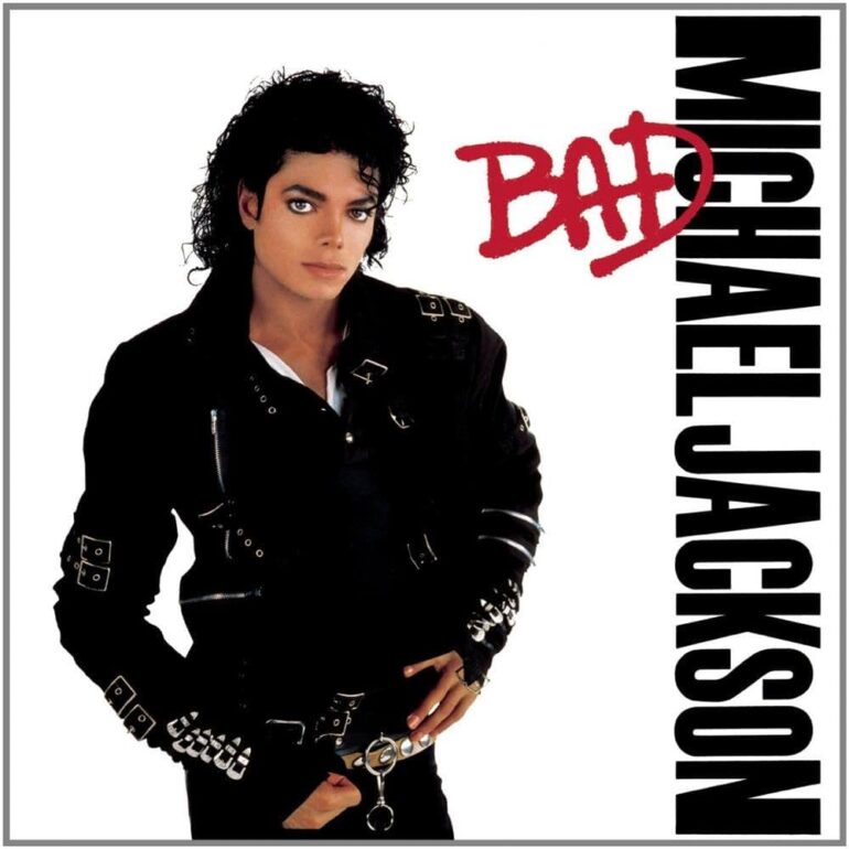 Bad – Michael Jackson