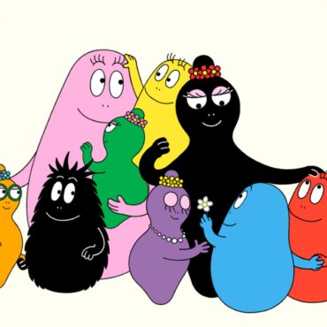 Barbamama