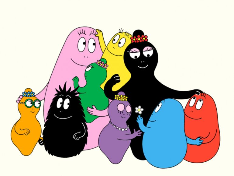 Barbamama
