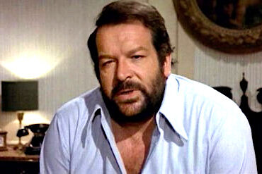 Bud Spencer