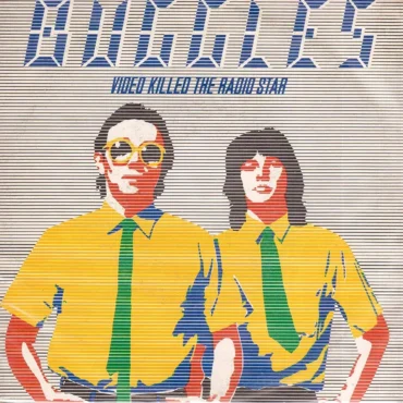 The Buggles