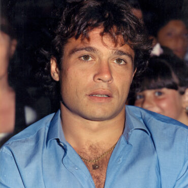 Claudio Amendola