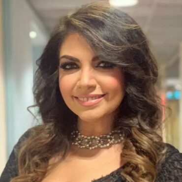 Cristina D’Avena