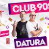 DATURA – CLUB 90s