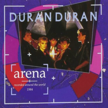 Duran Duran Arena album