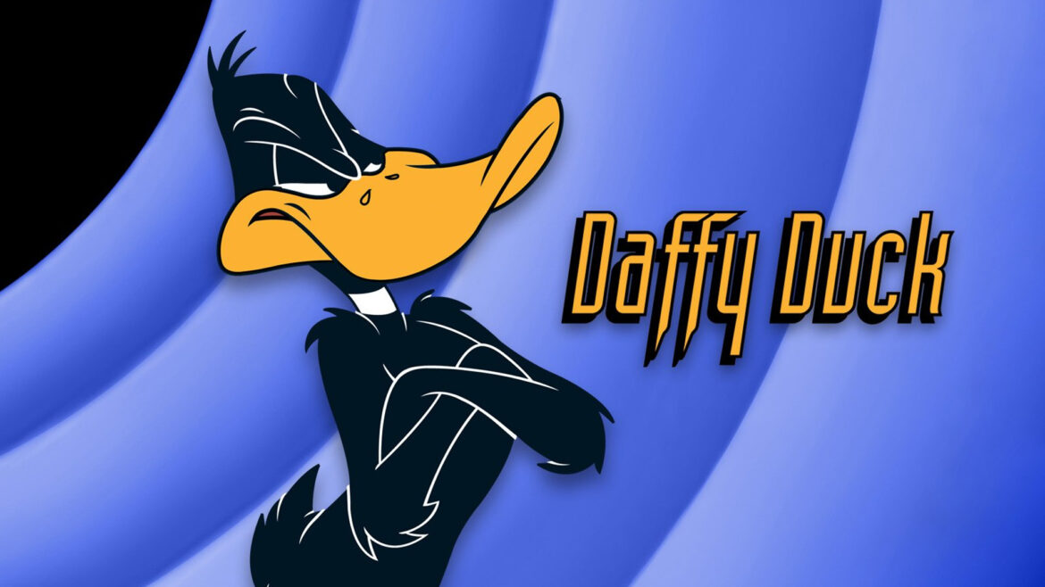 Daffy Duck