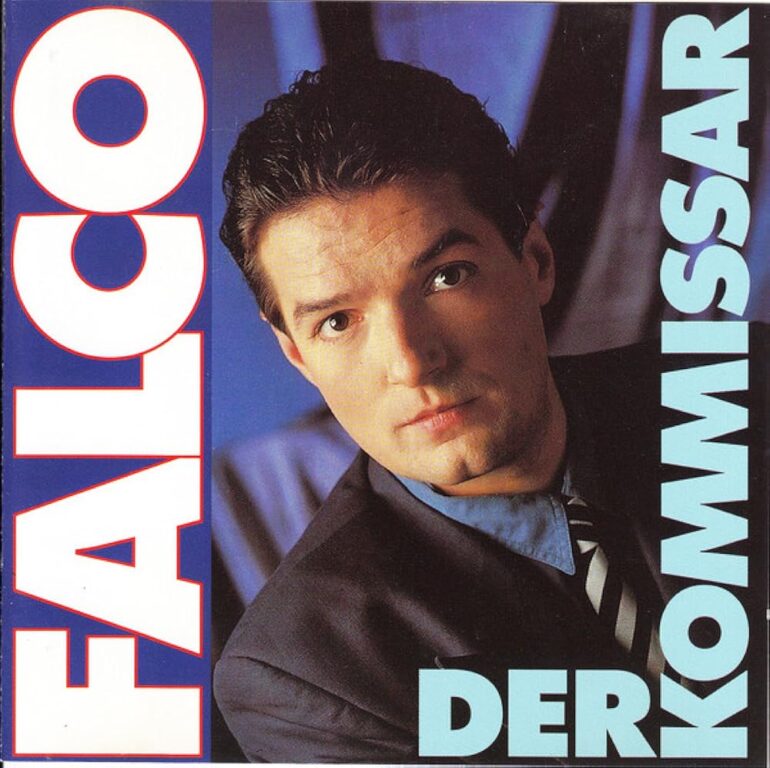Der Kommissar – Falco