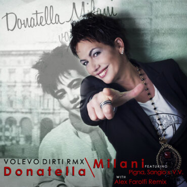 Donatella Milani