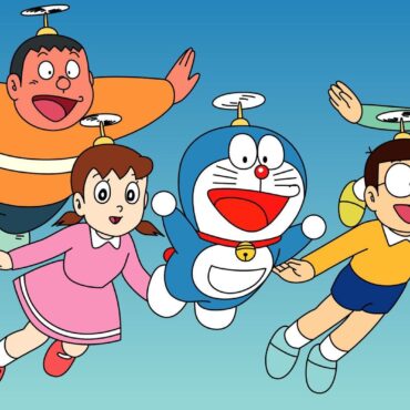 Doraemon
