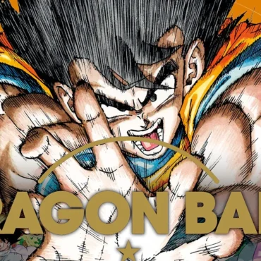 Dragon Ball