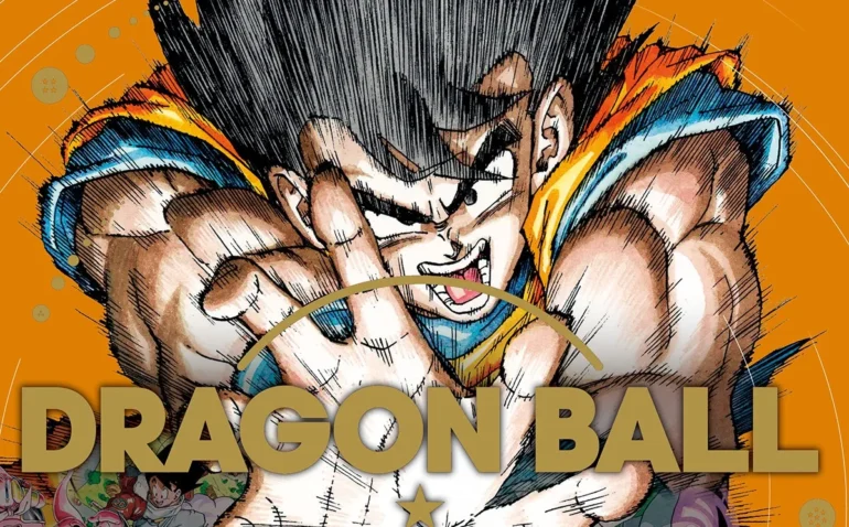 Dragon Ball