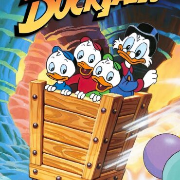 DuckTales