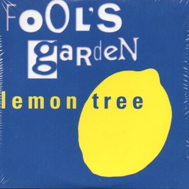 Fool’s Garden