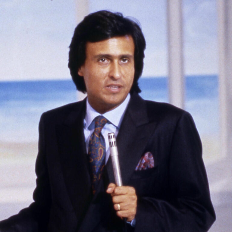 Gigi Sabani