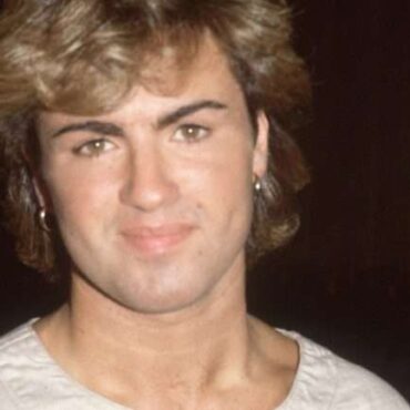 George Michael