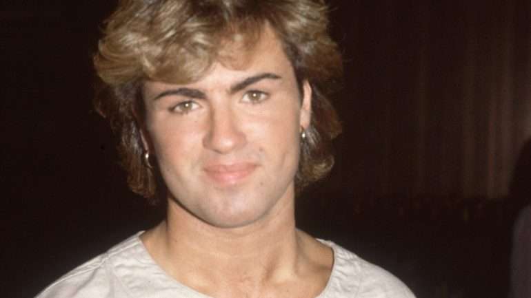 George Michael