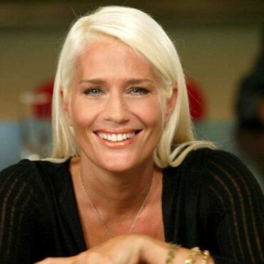 Heather Parisi Disco Bambina