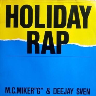 Hit Parade 1 novembre 1986
