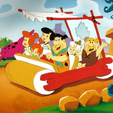 I Flintstones