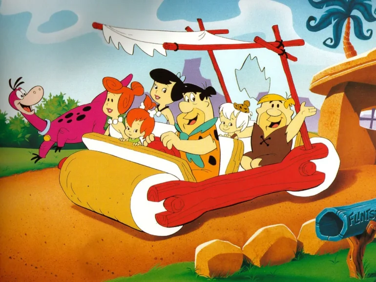 I Flintstones