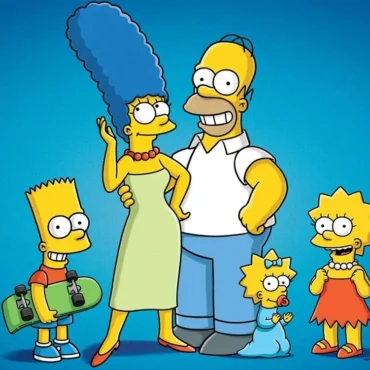 I Simpson