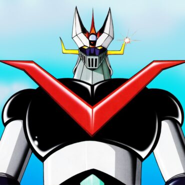 Il Grande Mazinga