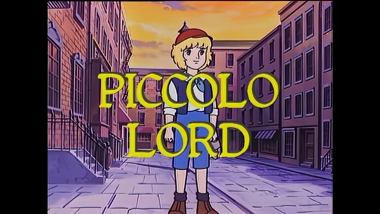 Il Piccolo Lord