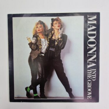 Into the Groove – Madonna
