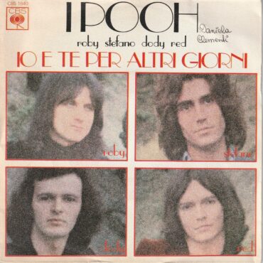 Hit Parade 3 novembre 1973
