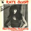 Hit Parade 14 ottobre 1978: Kate Bush in vetta con Wuthering Heights