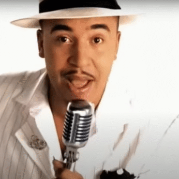 Lou Bega Mambo No. 5