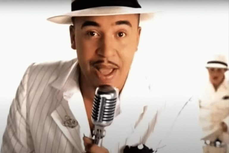 Lou Bega Mambo No. 5
