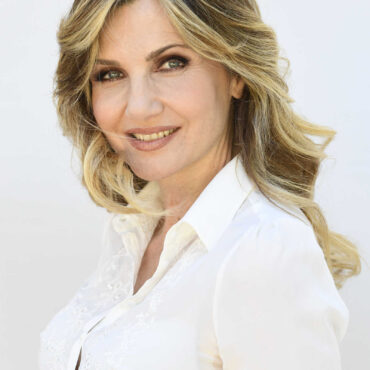 Lorella Cuccarini