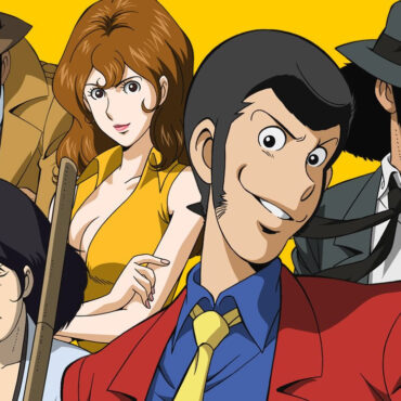 Lupin III