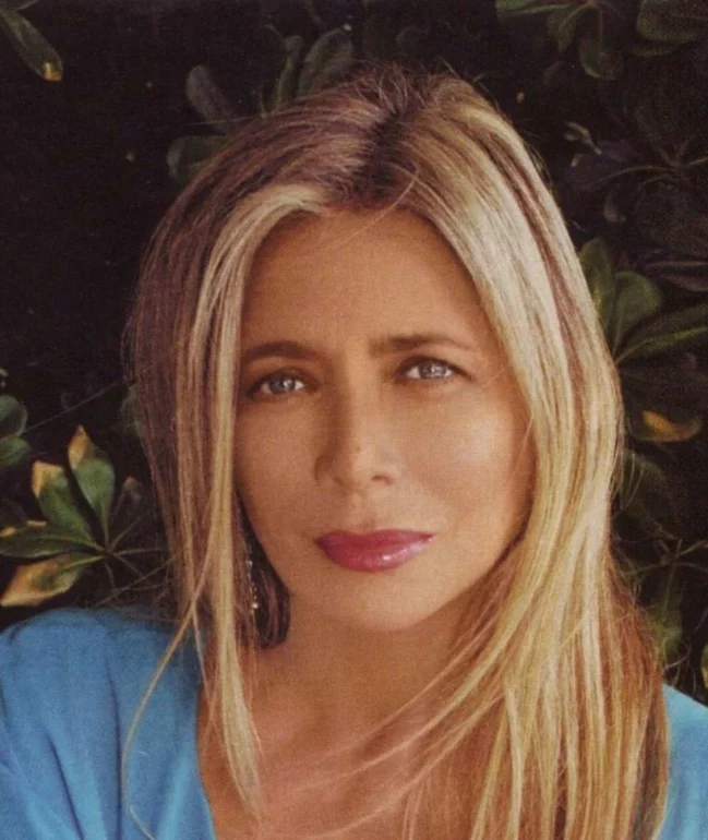 Mara Venier