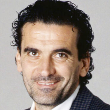 Massimo Troisi