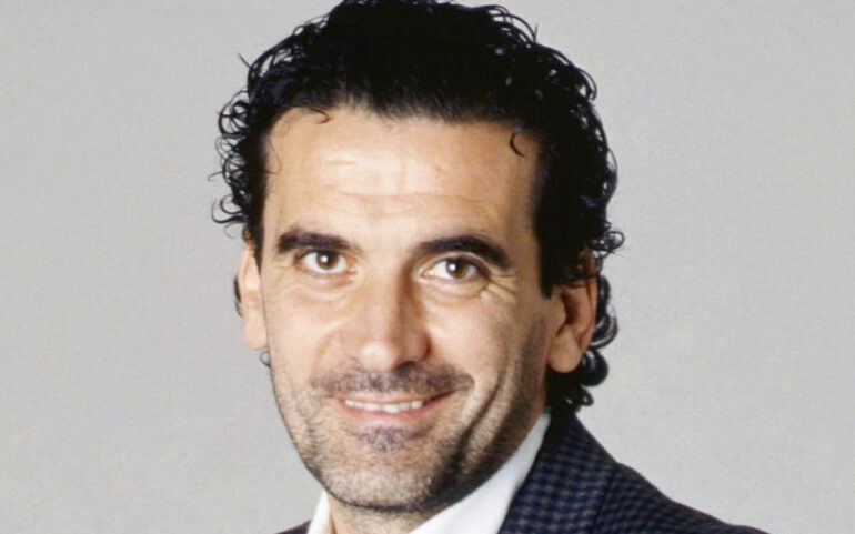 Massimo Troisi
