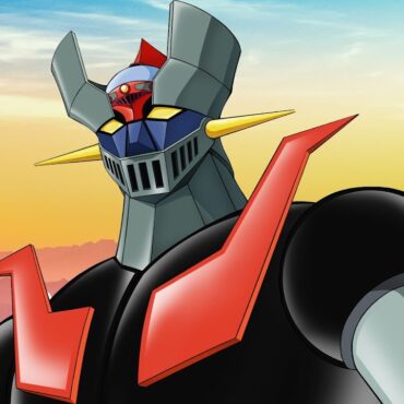 Mazinga Z