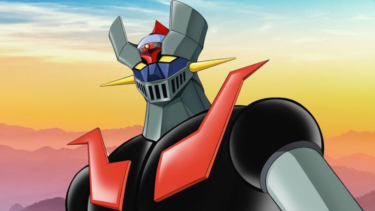 Mazinga Z