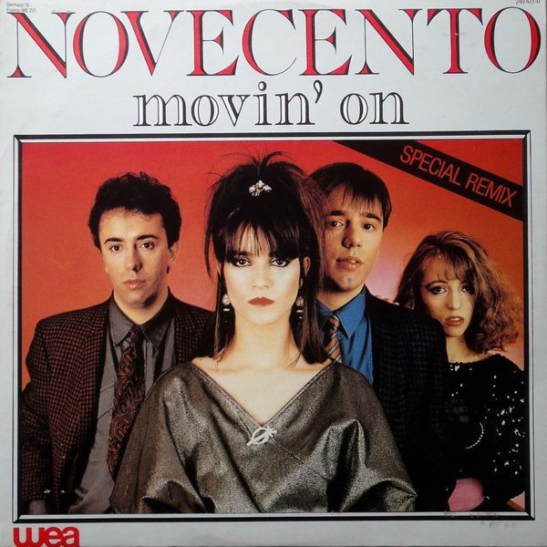 Hit Parade 13 ottobre 1984
