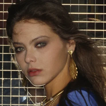 Ornella Muti