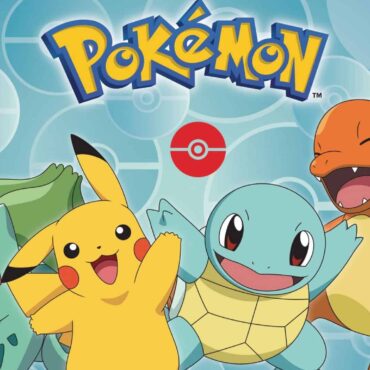 Pokémon